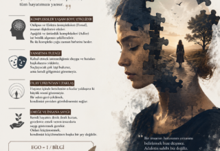 Kompleksler, Ego ve Kendimizle Yüzleşmek -Yıldız SARAR