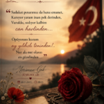 KENZÜL ERVAH  – Neriman Gök