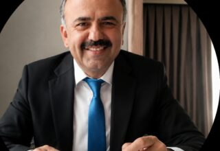 Ahmet Ayhan