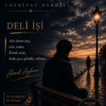 Deli İşi -Ahmet Ayhan
