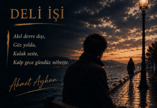 Deli İşi -Ahmet Ayhan